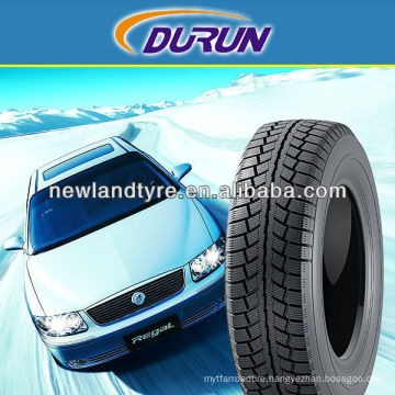 HOT SALE! DURUN Winter Car Tire 195/65R15 and others